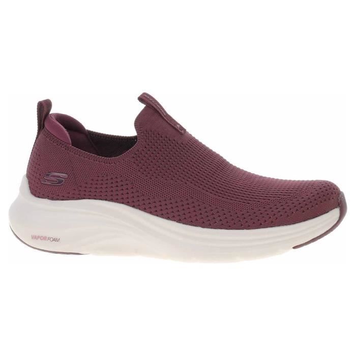 Skechers running bordeaux clearance