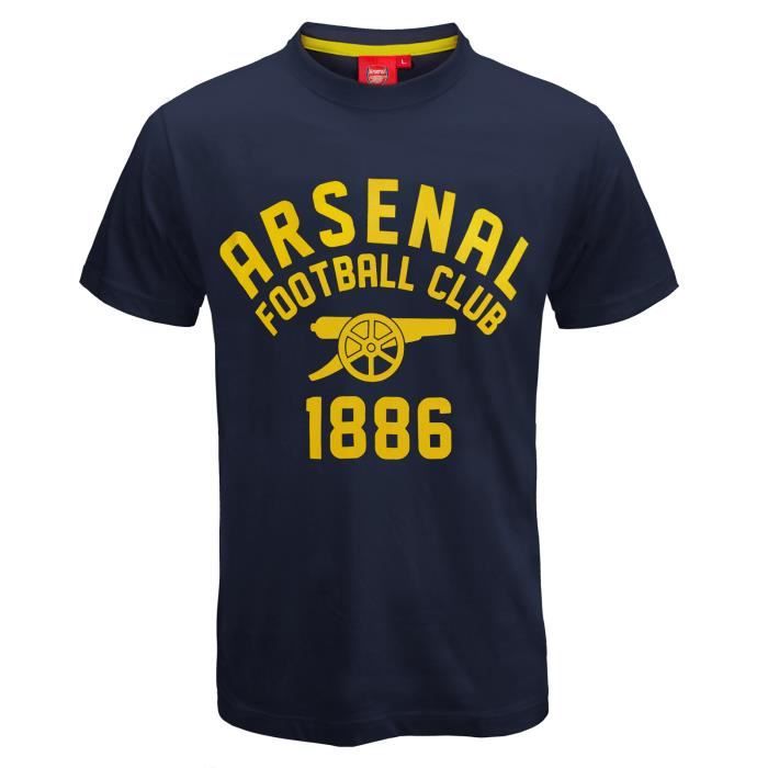 T-shirt pour entrainement de football Rangers FC officiel polyester homme