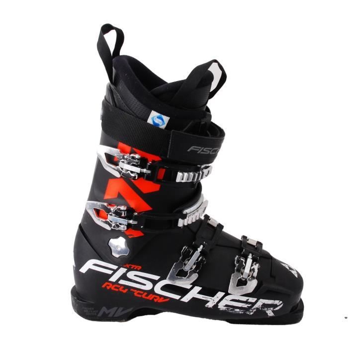 Chaussure de hotsell ski fischer