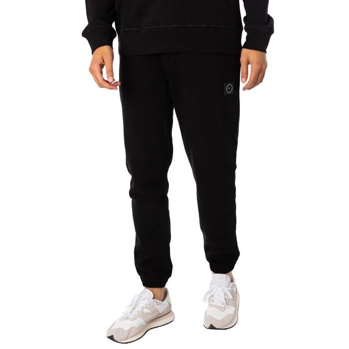 Marshall artist joggers top