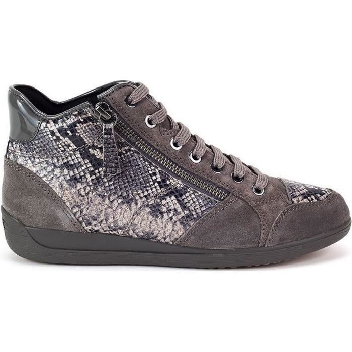 Geox myria discount high top