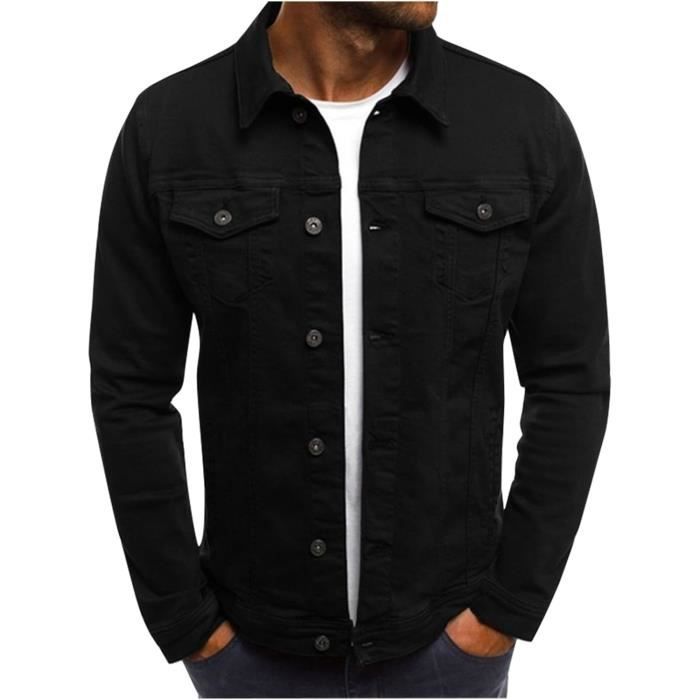 Blouson cowboy on sale