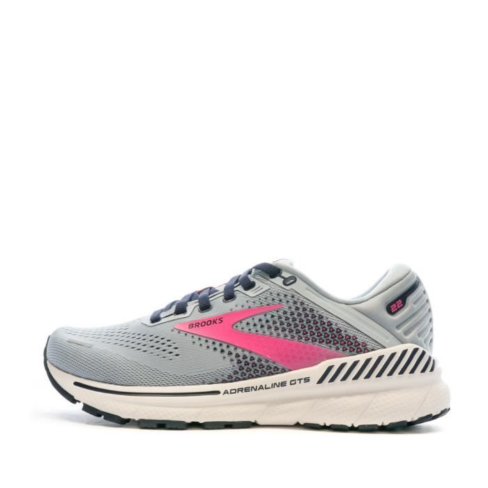 Brooks chaussures on sale running femme