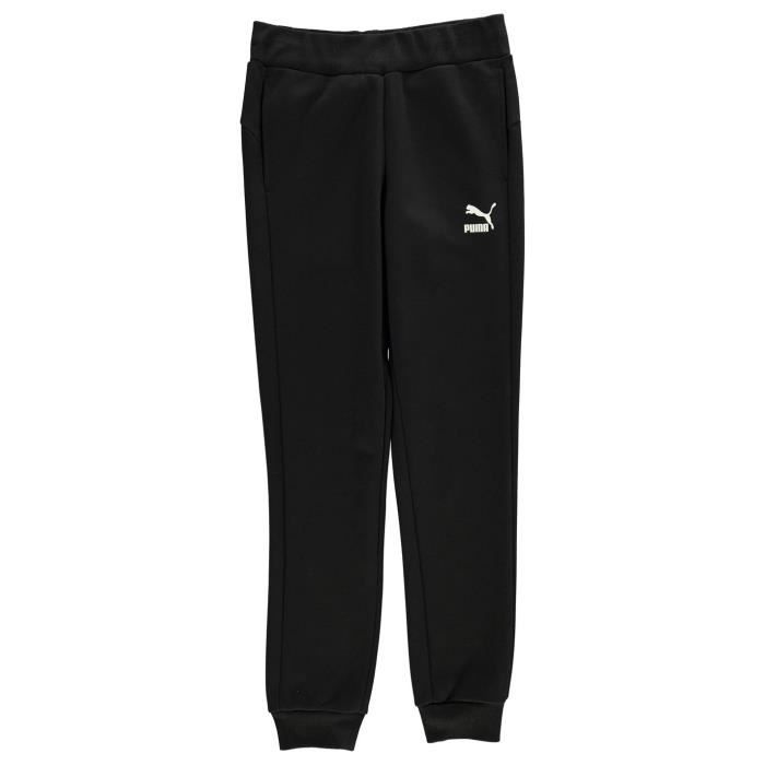 pantalon puma fille