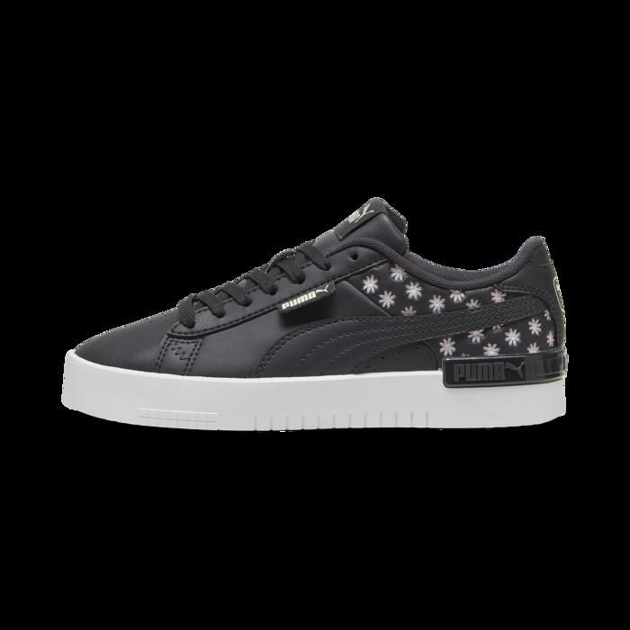 Puma Basket à Lacets  Puma Jada Summer Jr - Gris sombre-Grape
