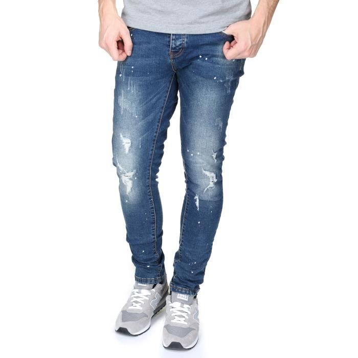 pantalon homme kenzarro