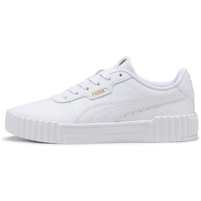 Puma Puma Carina 3.0 400365-01 Chaussures Femme 400365-01 T:36 C:BLANC