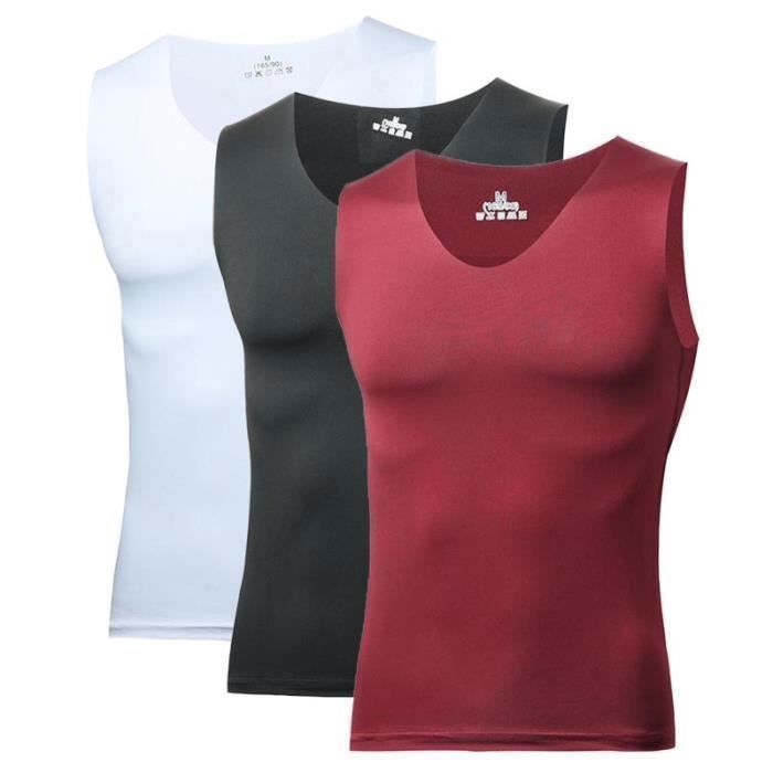 Debardeur homme sport sales