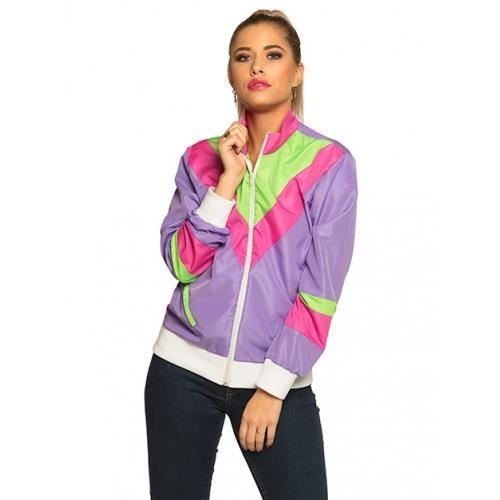 veste jogging femme