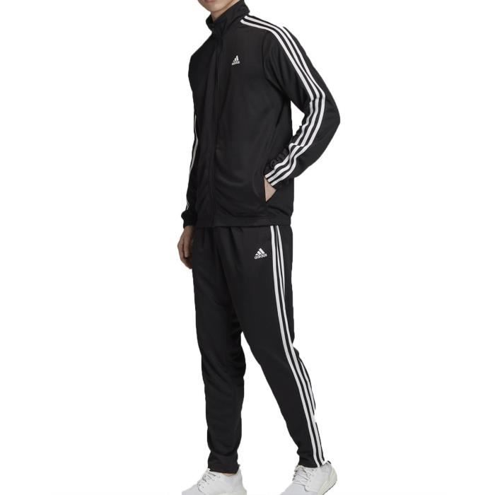 Survette adidas noir top
