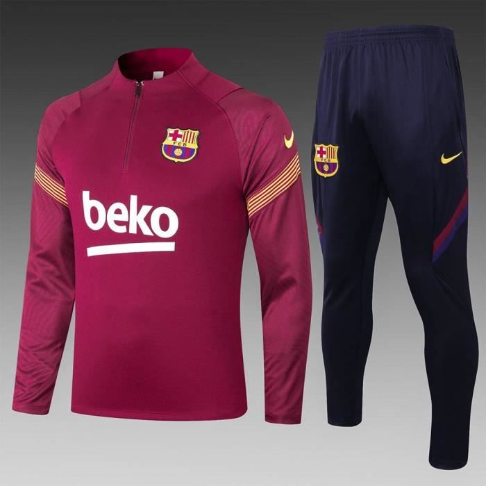Pantalon training foot pas cher sales