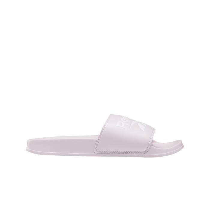 Reebok rose clair on sale