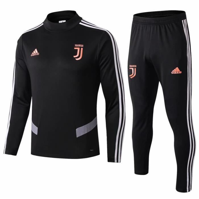 Survetement de foot juventus clearance