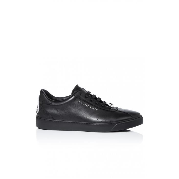 Philippe plein chaussure homme best sale