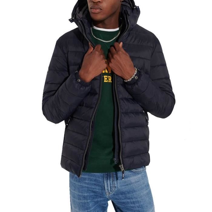 Perfecto superdry store femme