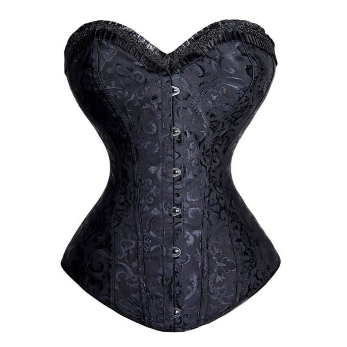 Corset lacet minceur discount