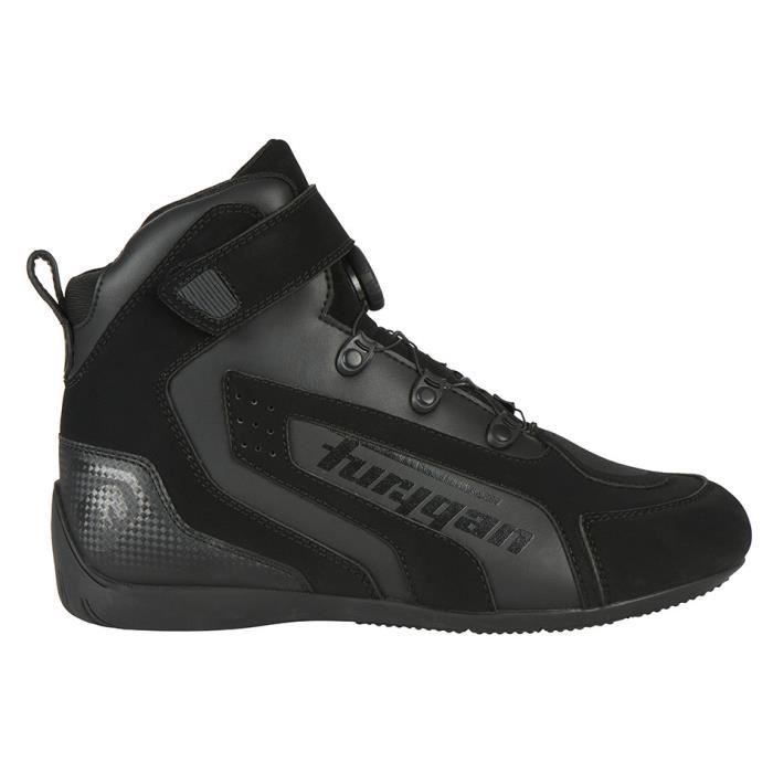 Chaussures moto Furygan Easy D30 - noir - 44