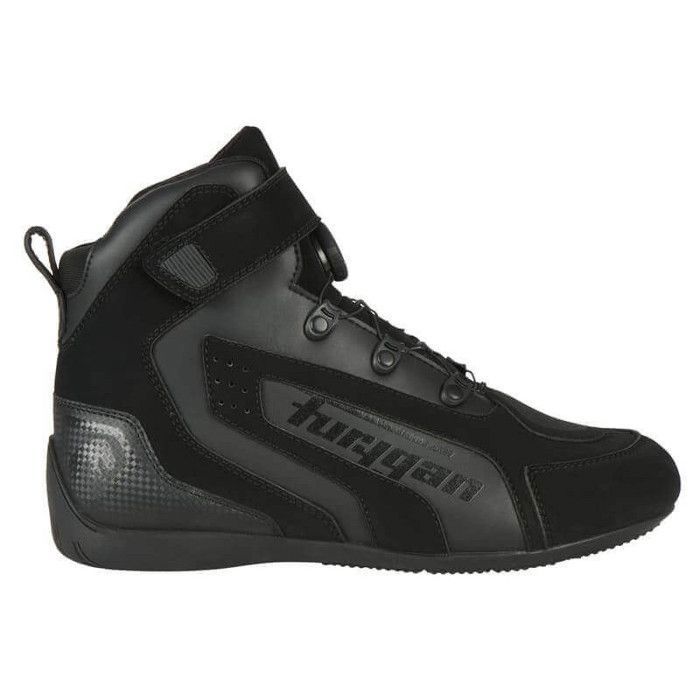 Chaussures moto Furygan Easy D30 noir 44 Cdiscount Auto
