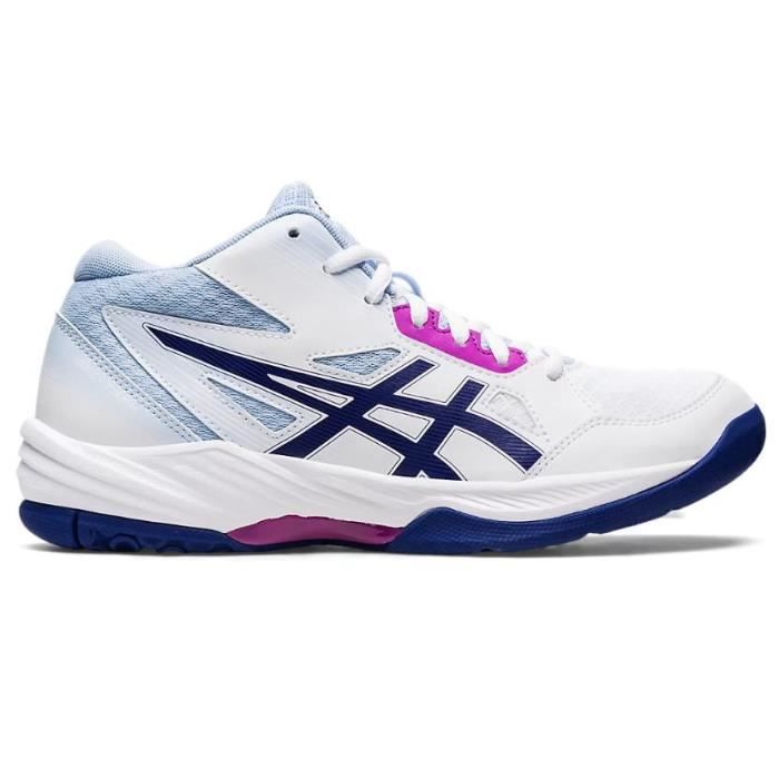 Asics femme couleur 2025