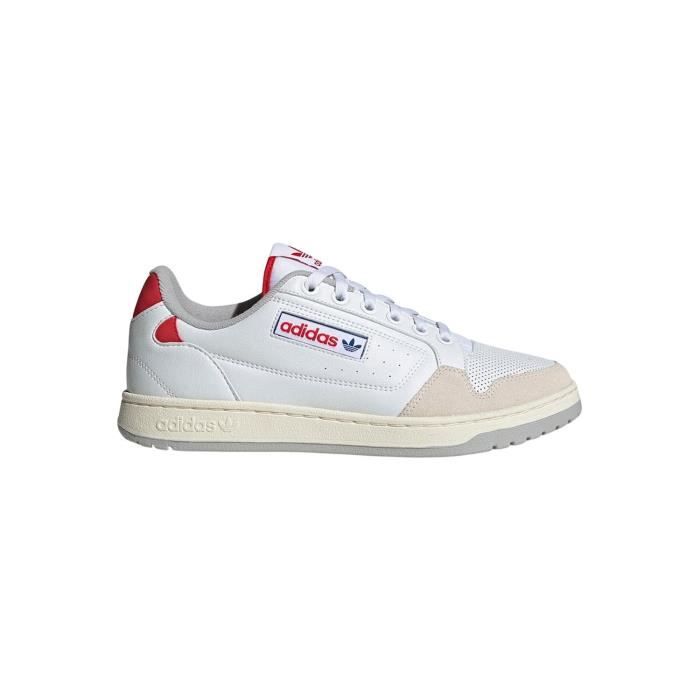 Adidas blancs top