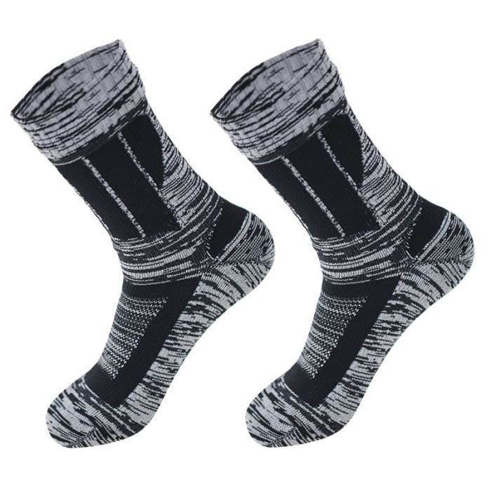 Chaussettes Pointure 39-42, P/paire - Sous-vêtement