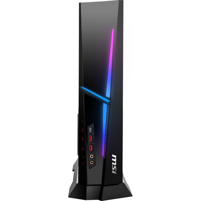 MSI MPG Trident AS 14NUC5 Inte
