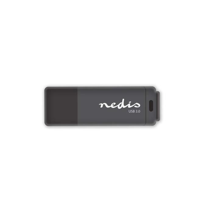 Nedis Clé USB - 64 Go - USB 3.0