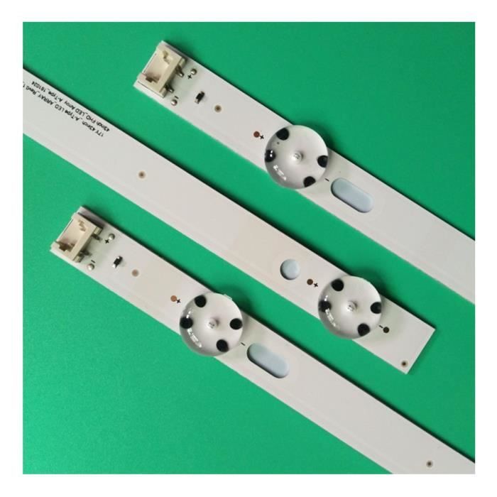 Barre LED Rétroéclairage LG 40 Pouces Pour TV 40B800V (pièce Détachée D'occasion)