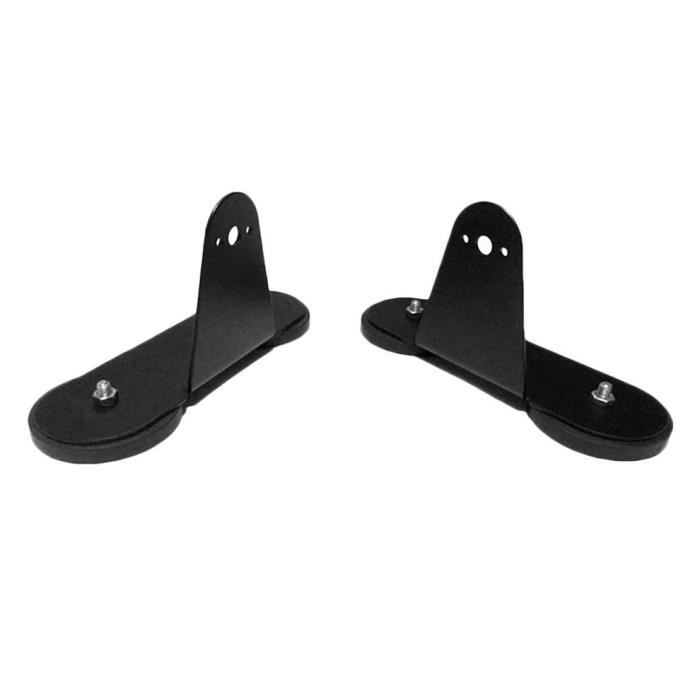 Support de support de support de montage puissant de barre lumineuse LED de