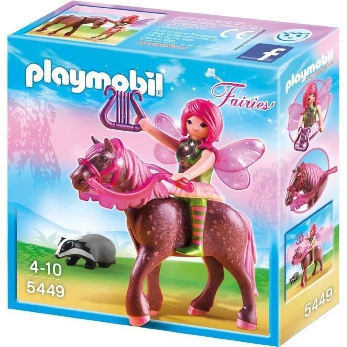 Fee playmobil clearance