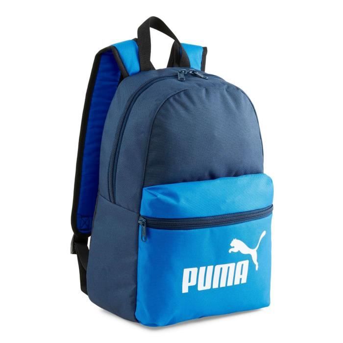 PUMA Phase Backpack S Dark Night [233456] - sac à dos sac a dos