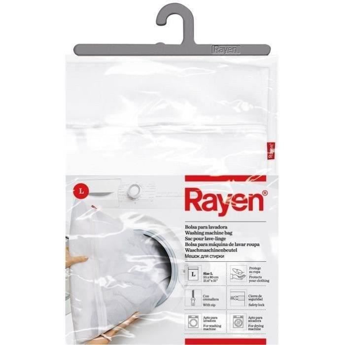 RAYEN Filet à linge 6199.01 - 55 x 80 - 5 kg