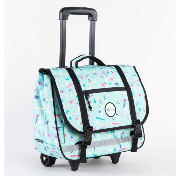 Cartable rip curl flora hot sale