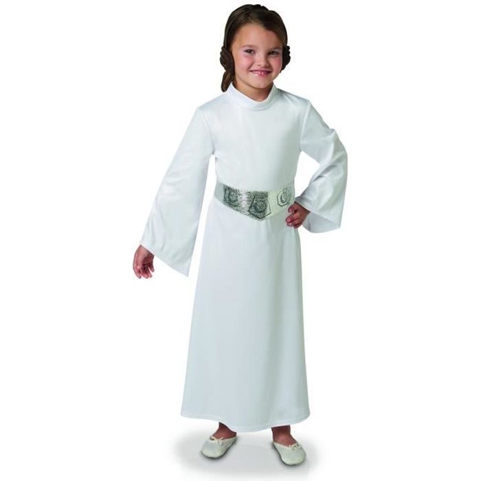 Déguisement Robe Sorcière Kuila AMZBARLEY - Noir et Blanc - Fille - 3 à 12  ans - Cdiscount Jeux - Jouets