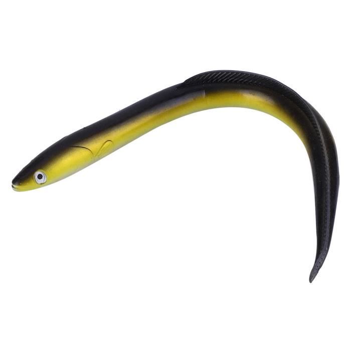 Leurre Oléron IØ N°41 – 6,5cm 35g – Pêche Mer Et Rivière, Coulant, Sans Bavette