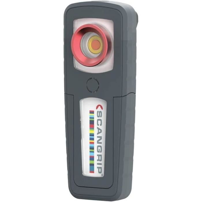 Scangrip MINIMATCH | HANDLAMP | 200LM - 03.5650