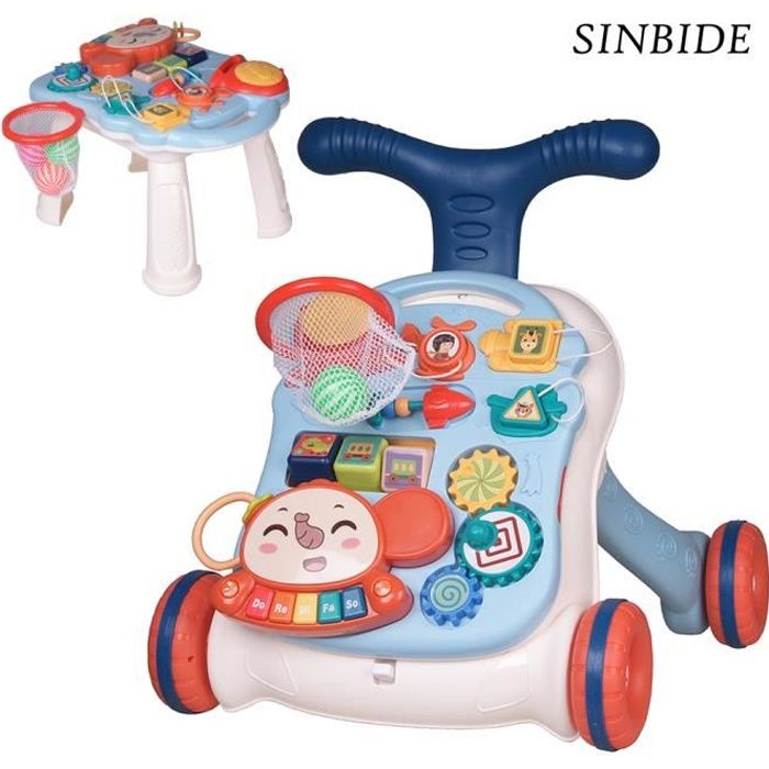 Trotteur Parlant Trotteur Mois Trotteur Parlant En VTECH Super