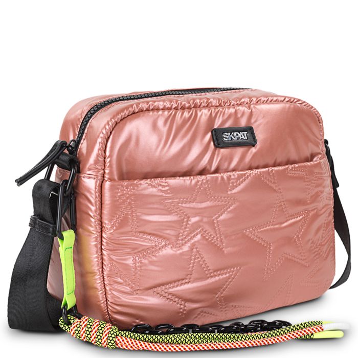 Sac Bandoulière Femme - Sacs Bandoulière Grande Capacité - Sac A Main Femmes Bandoulier 316987 Cuivre Sac Bandoulière Femme - Sacs Bandoulière Grande Capacité - Sac A Main Femmes Bandoulier 316987 Cuivre