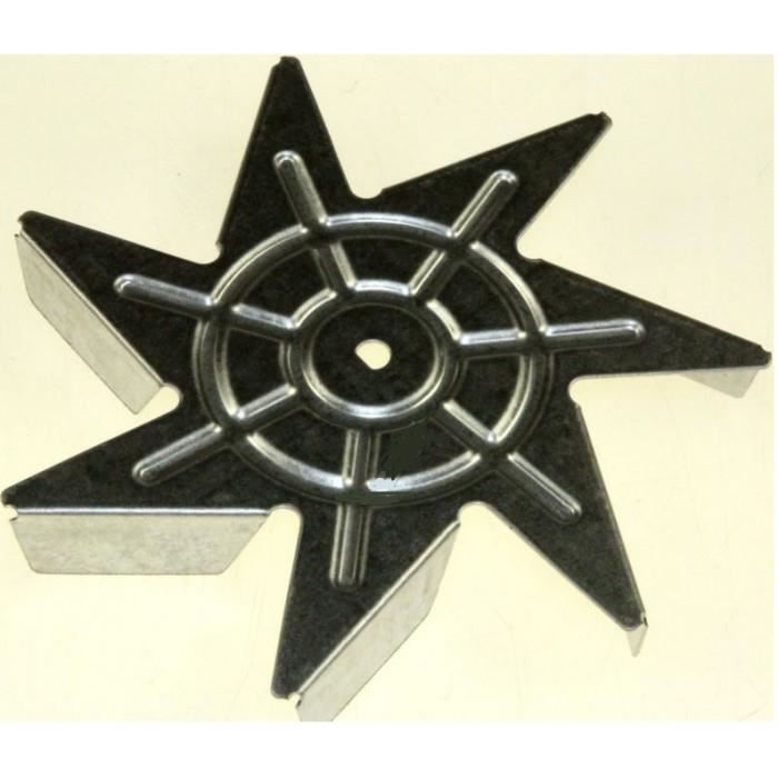 Smeg Hélice ventilateur - vue 4