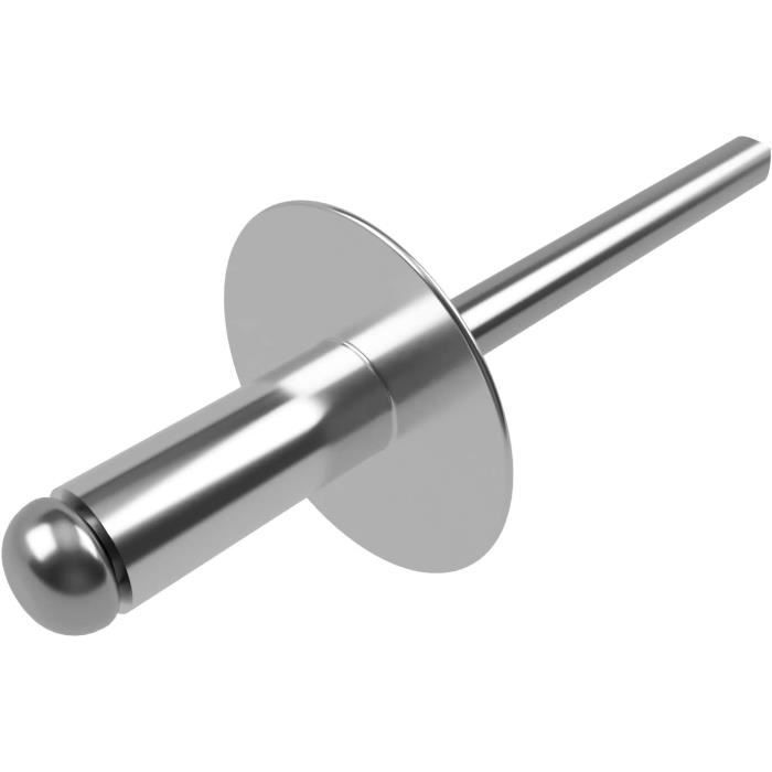 XIXIYAN Rivets En Forme D'Étoile Vis Antirouille Vêtements