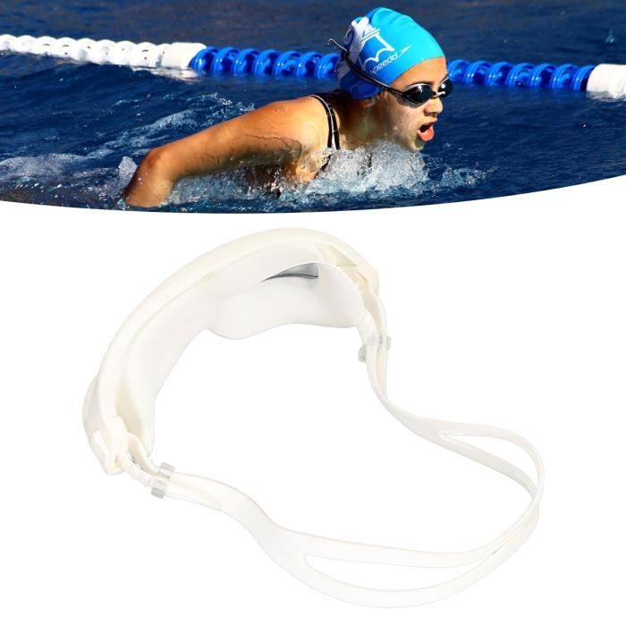 SURENHAP de piscine de natation Antibuée à 180 — free download