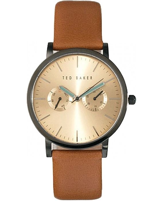 Ted baker on sale montre homme