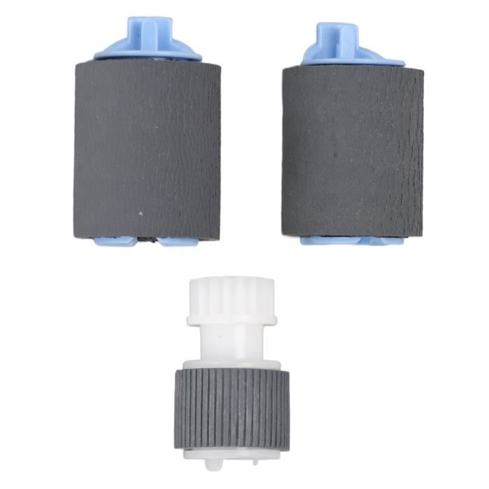 Rouleau De Ramassage D'Imprimante Leapiture - Compatible HP M402, M403, M426, M427, M501, M506, M527