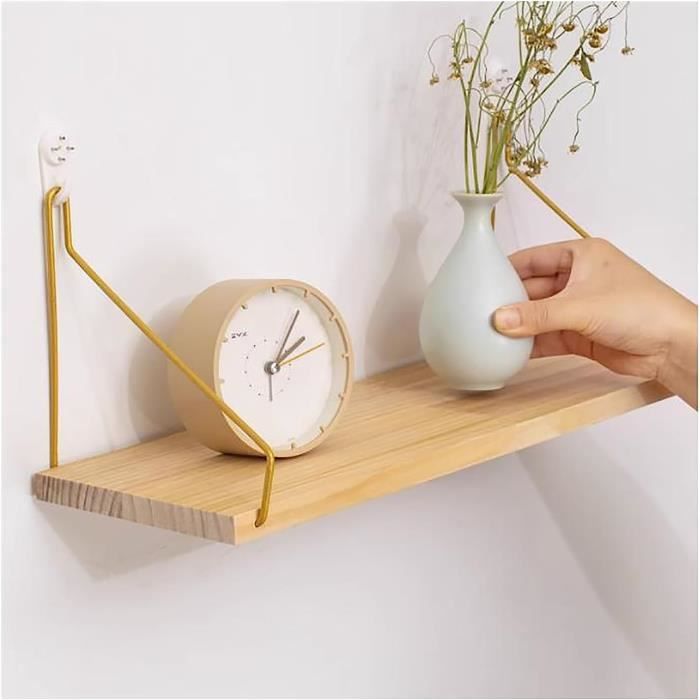 Organisateur bureau en bois au meilleur prix | Leroy Merlin