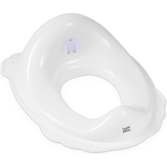 Abattant Wc Enfant Utile Pour Apprendre A Aller Aux Toilettes Pour Filles Et Garcons Matiere Solide Caoutchouc Antiderapa P80 Cdiscount Puericulture Eveil bebe