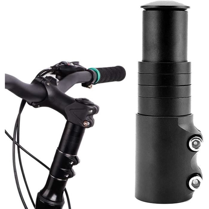 Rehausse potence vtt intersport clearance