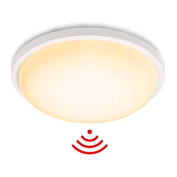 UISEBRT Lampada A Soffitto A Forma Di Nuvola LED 48W, Dimmerabile Con Telecomando Per Cameretta E Soggiorno
