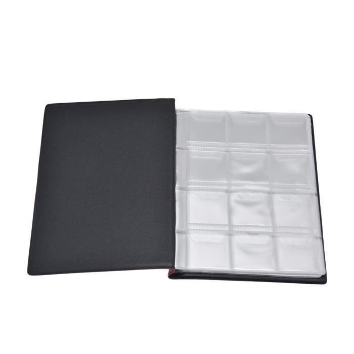 Boîtes De Rangement Pour Pièces De Monnaie - Coques Plastique Transparentes Pour Collectionneurs (lot De 10, 20, 30...)