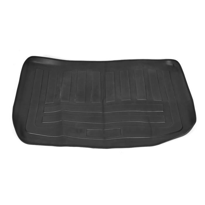 Tapis de coffre pour Mini Countryman One 2010- meilleure ladefläche Coffre avec tapis antidérapant Coffre
