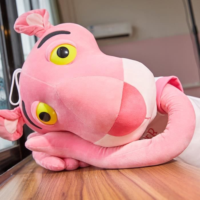Peluche panthere rose online